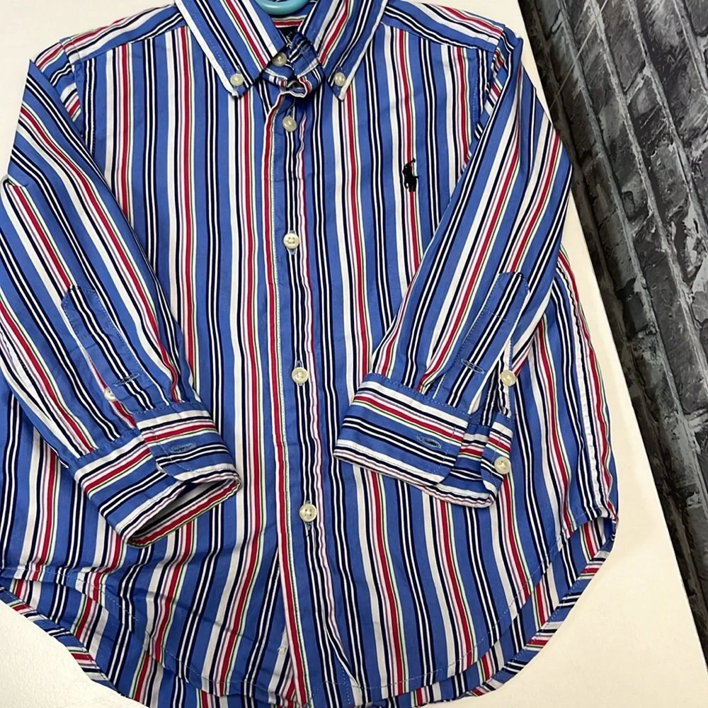 Ralph‎ Lauren shirt